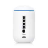 Ubiquiti Dream 7 trdls router 2.5 Gigabit Ethernet Tri-band (2,4 GHz/5 GHz/6 GHz) Hvid #2