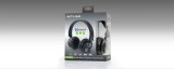 Muse M-276BT hovedtelefoner/headset Kabel & trdls Opkald/musik Bluetooth Sort #6