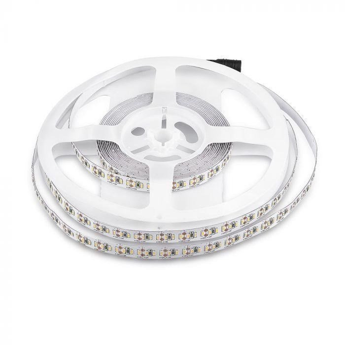 LED-strimmel V-TAC VT-3014 1020LED SMD3014 12V IP20 18W/m 3000K 1700lm (SKU 2404) #3