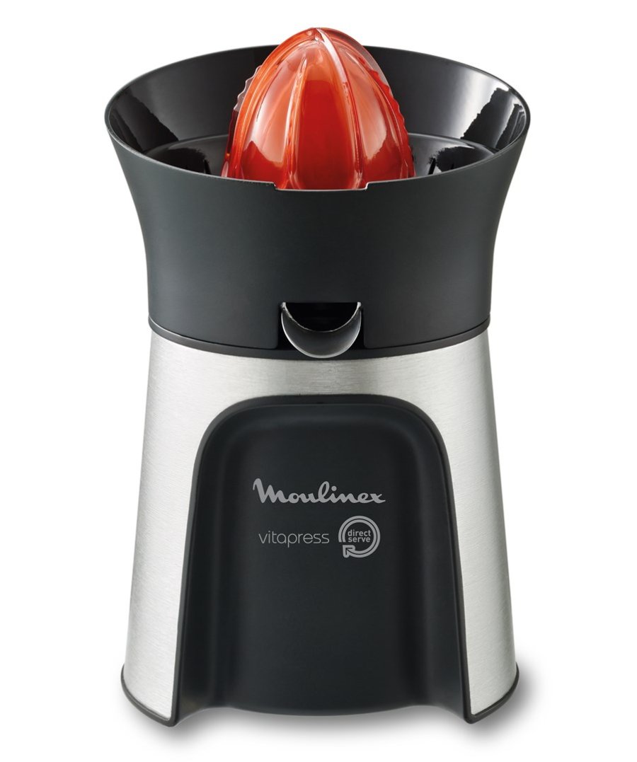 Elektrisk juicer Moulinex Vitapress Direct Service 100W #1