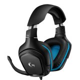 Logitech G432 #9