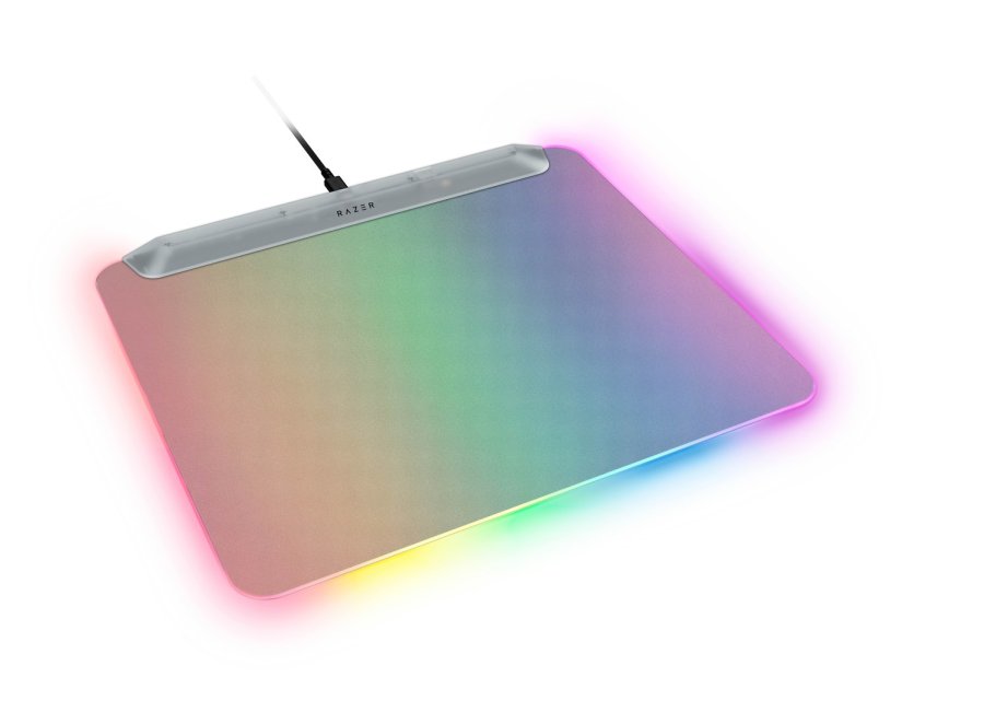Razer Firefly V2 Pro Gaming musem�tte Hvid #1