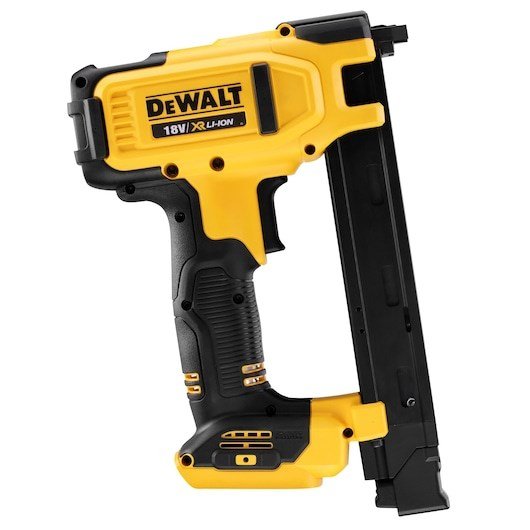 DeWALT DCN701N-XJ sm & hfteklamme pistol #4