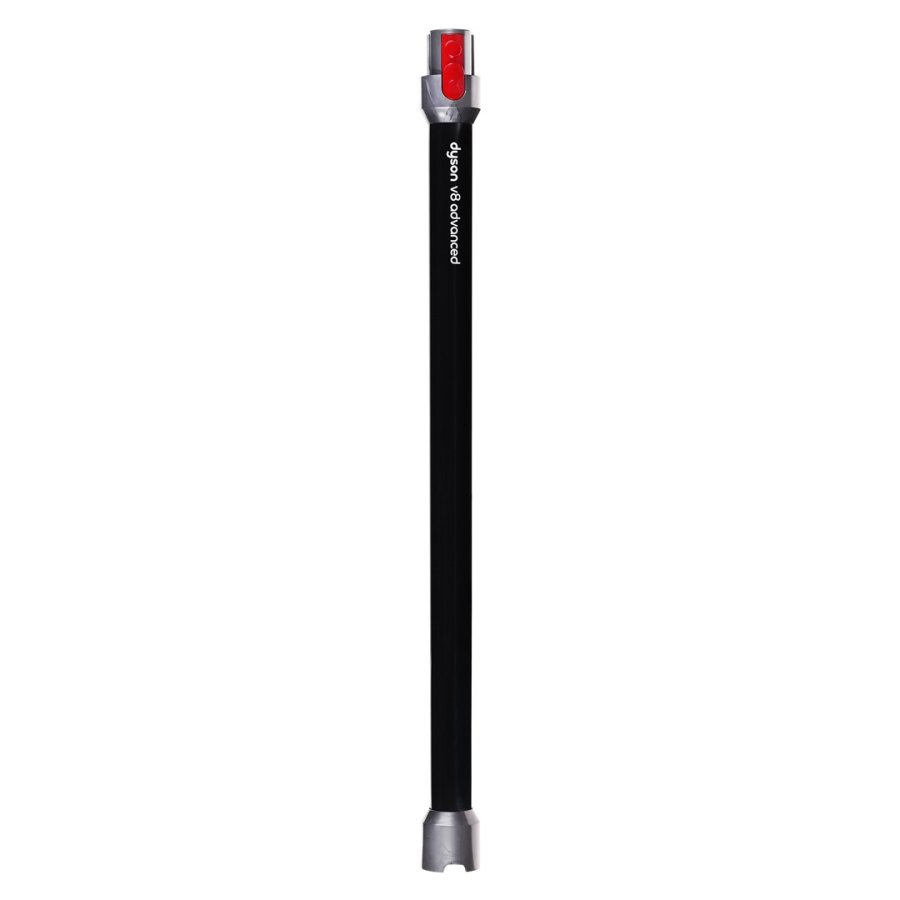 Dyson V8 Advanced 2-i-1 stangstvsuger Batteri Dry Posels Nikkel, Slv #4