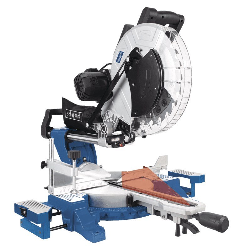 Scheppach HM140L 7000 rpm 2000 W #1