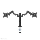 Neomounts DS70-750BL2 skrmbeslag og -stativer 68,6 cm (27
