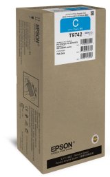 Epson C13T97420N blkpatron 1 stk Original Bl #1