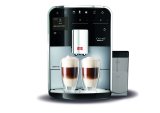 Melitta Barista Smart T Espressomaskine 1,8 L #1