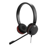 Jabra Evolve 20 SE Headset MS Stereo USB-C/A #2