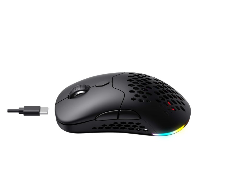 Havit MS963WB gaming-mus #2