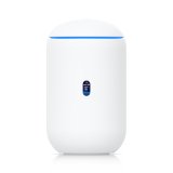 Ubiquiti Dream 7 trdls router 2.5 Gigabit Ethernet Tri-band (2,4 GHz/5 GHz/6 GHz) Hvid #1