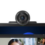Lenovo 4XC1Q25245 webcam 4 MP 1920 x 1080 pixel USB-C Sort #3