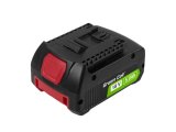 Battery for Bosch 18V 5Ah replacement GBA 1600A002 #6