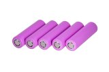 Green Cell 50GC18650NMC26 husholdningsbatteri Genopladeligt batteri 18650 Lithium-Ion (Li-Ion) #5