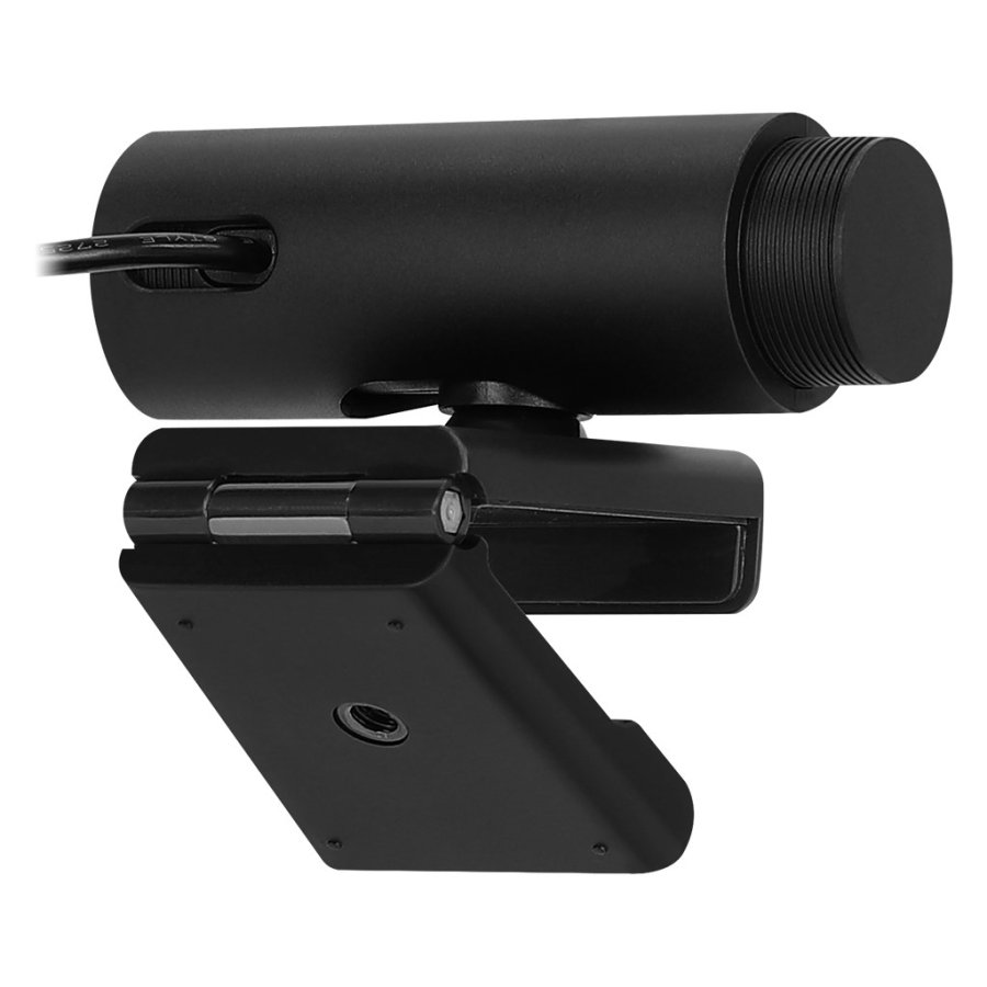 Streamplify CAM webcam 2 MP 1920 x 1080 pixel USB 2.0 Sort #6