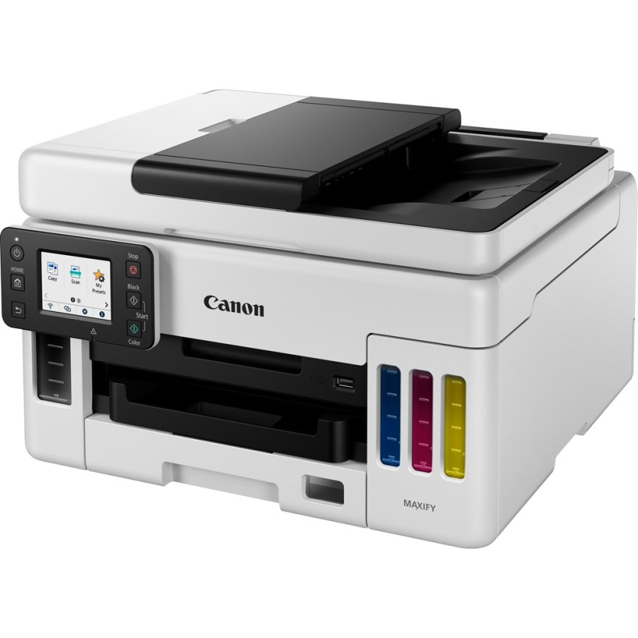 Canon MAXIFY GX6040 Inkjet A4 600 x 1200 dpi Wi-Fi #2