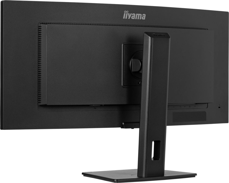 iiyama ProLite XCB3497WQSNP-B1 computerskrm 86,4 cm (34