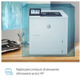 HP LaserJet Enterprise M612dn #10