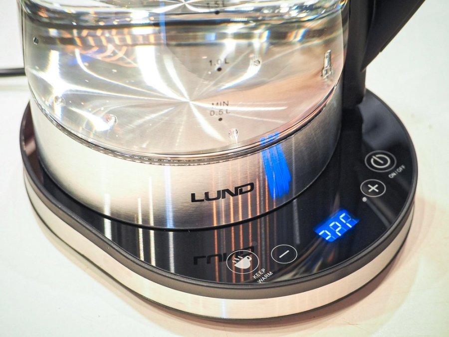 LUND 68174 elkedel 2200 W #13