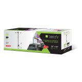 Techly ICA-CPLB 922L skrmbeslag til skiltning 106,7 cm (42