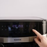 TAURUS Air Fryer DUAL 9L #9
