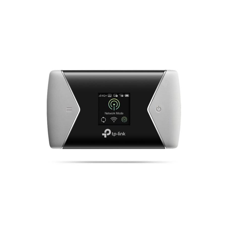 TP-Link M7450 Cellulr netvrksrouter #4
