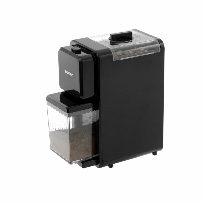 Zelmer Kaffekvrn ZCG7925 Sort #4
