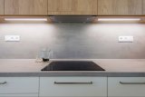 Activejet St med LED-underskabslamper AJE-DRACO #3