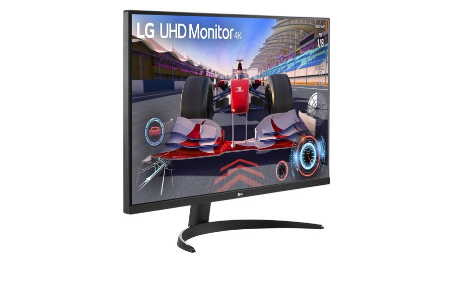 LG 32UR550-B computerskrm 80 cm (31.5