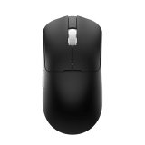 LEOBOG GM3 Black-mus med opladningsstation #1