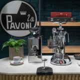 la Pavoni Abile Espresso Kaffemaskine LPLMLN01EU #4