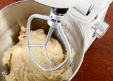 ELDOM WRK1200 r�remaskine og mikser Bordmixer 800 W Hvid #18