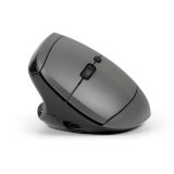 BakkerElkhuizen MidWay mus Kontor Venstre h�nd RF Wireless + Bluetooth + USB Type-C Optisk 2400 dpi #1