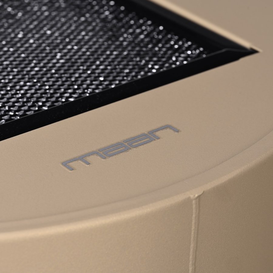 Okap MAAN Elba Mini WPB 431 zoty piaskowy #6