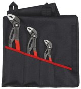 KNIPEX Cobra-Set, 3-piece #4