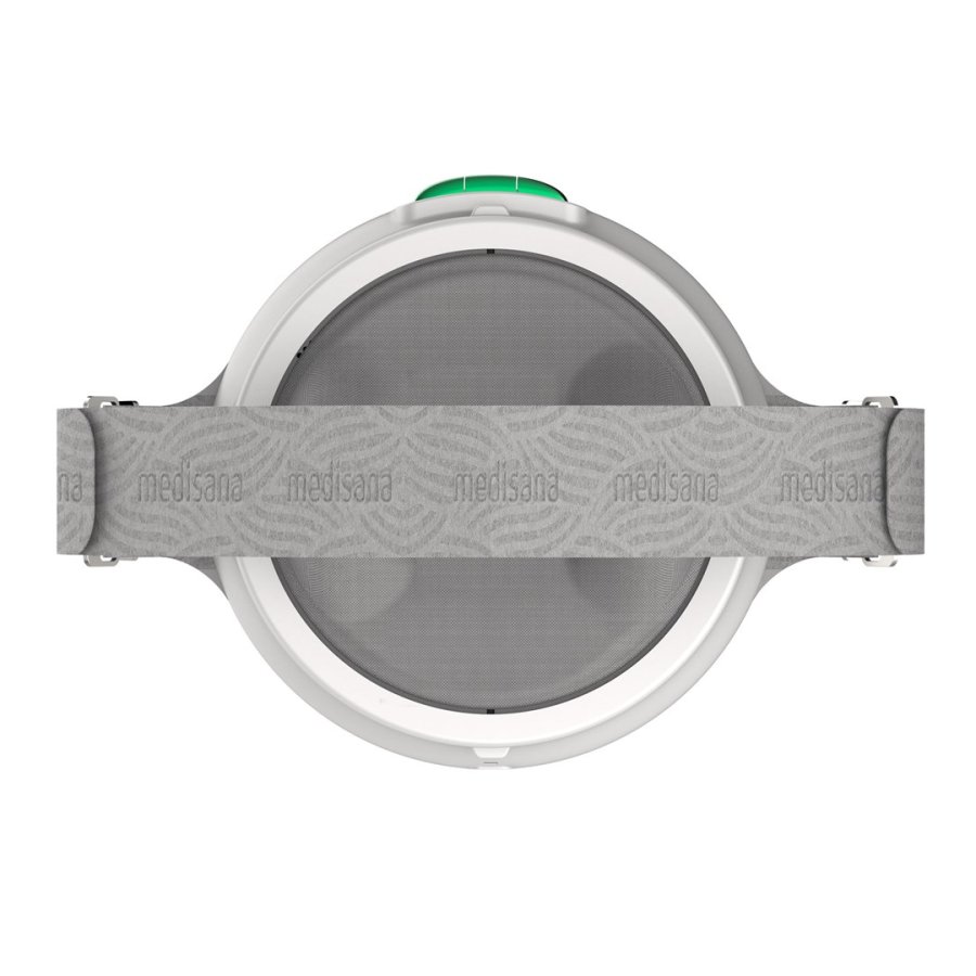 Medisana BM 100 mavemassager #5