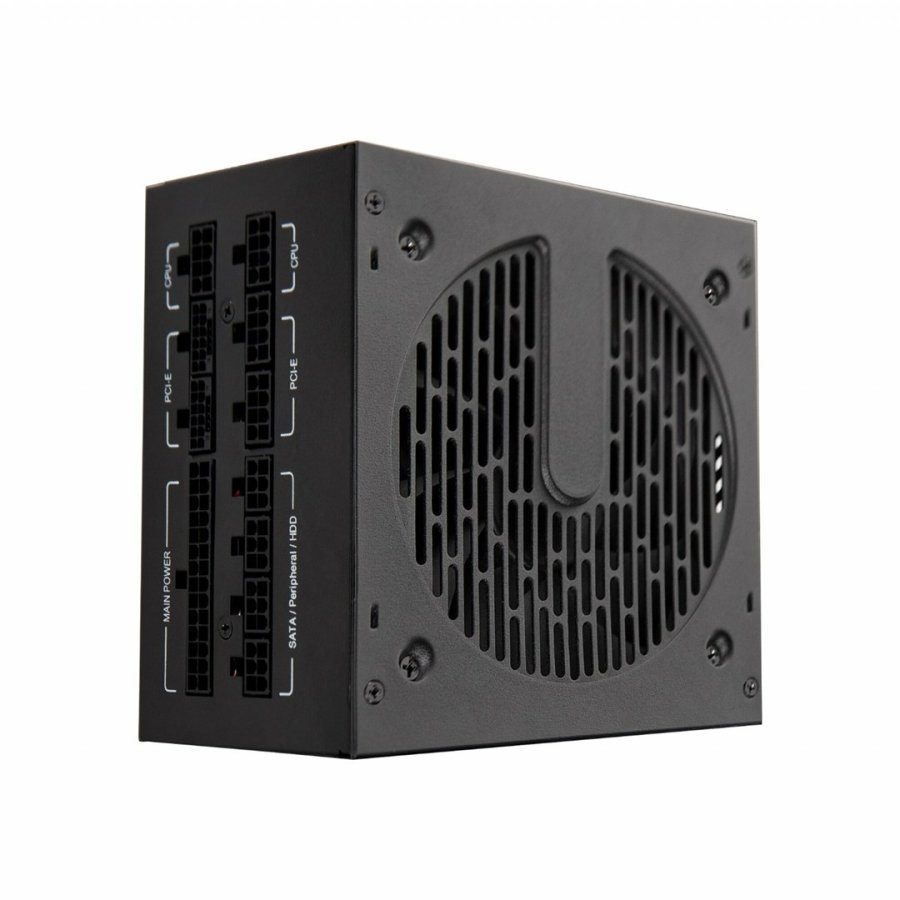 Inca IPS-1050XN enhed til str�mforsyning 1050 W ATX Sort #7