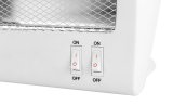NEO tools 90-112 varmeapparat #2