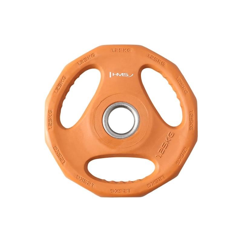 HMS Fitness SBP22 Justerbar hndvgt #8