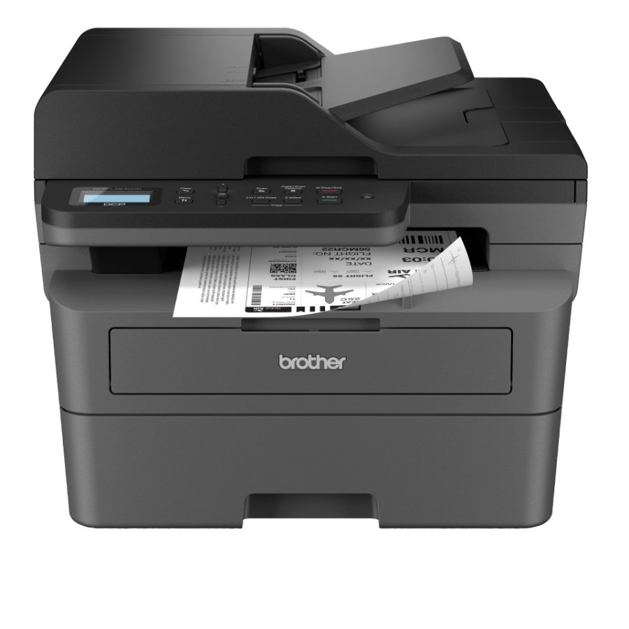 Brother DCP-L2640DN Multifunktionsprinter Laser A4 1200 x 1200 dpi 34 sider pr. minut #1