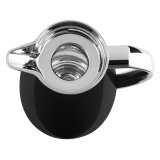Tefal K30310 termokande 1 L Sort, Rustfrit st�l #2