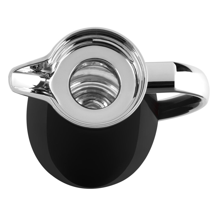 Tefal K30310 termokande 1 L Sort, Rustfrit st�l #2