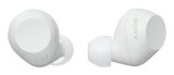Sony U.K. WFC710NW.CE7 hovedtelefoner/headset True Wireless Stereo (TWS) I rerne Musik/hverdag USB Type-C Bluetooth Hvid #1