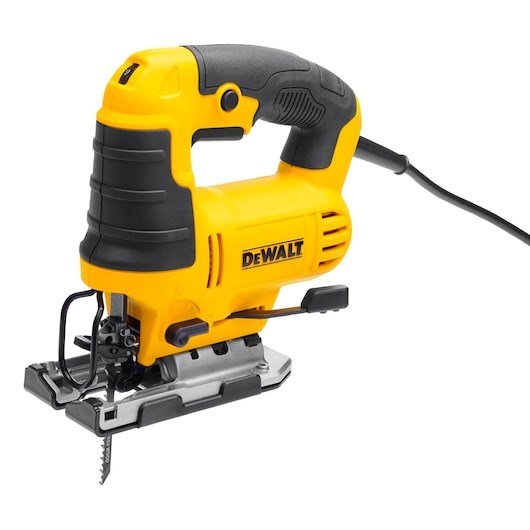 DeWALT DWE349-QS puslespil 2,4 kg #1