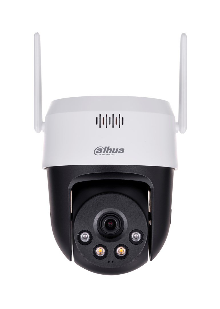 DAHUA IP CAMERA SD2A500HB-GN-AW-PV-0400-S2 #4