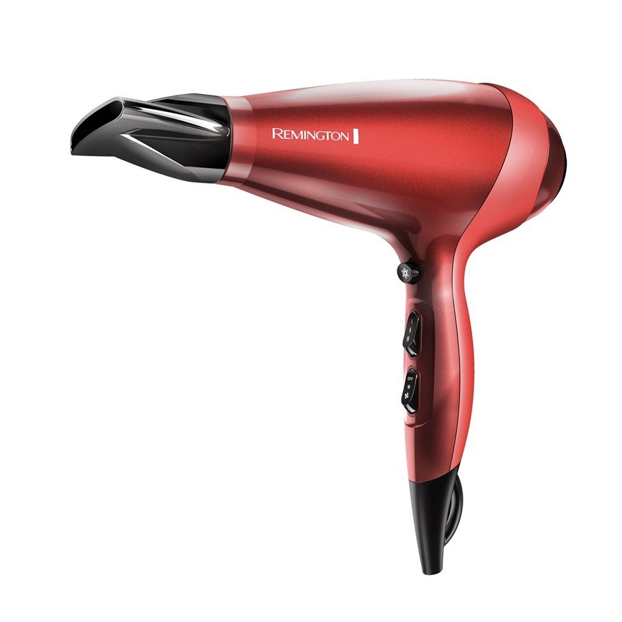 Remington T|Studio Silk hrtrrer 2400 W Rd #1