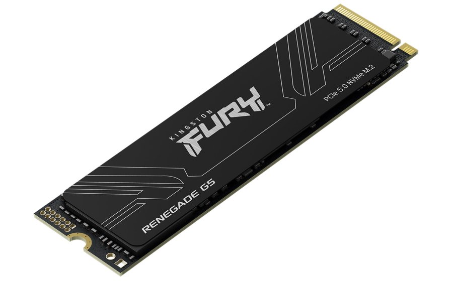 Kingston Technology 1T FURY RENEGADE G5 M.2 2280 NVMe SSD #3