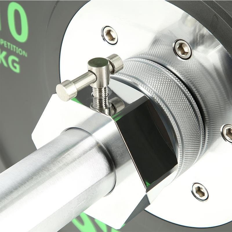 HMS Fitness ZG1600 #9