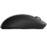 Dark Project DPP_NEXUS_BLACK mus Spil Ambidextrous RF Wireless + Bluetooth + USB Type-C Optisk 26000 dpi #6