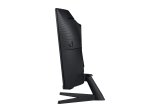 Samsung S32CG554EU LED display 81,3 cm (32